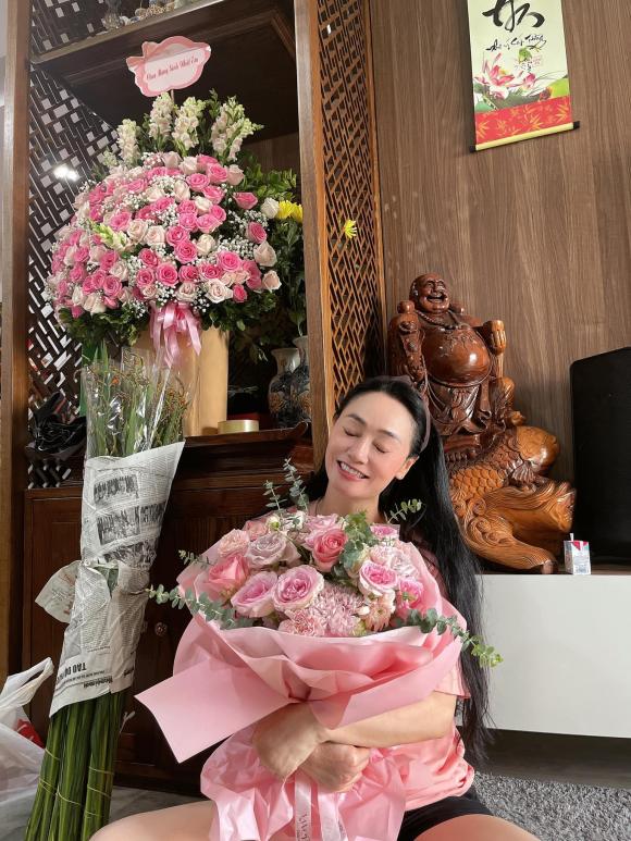 Phu nhân chủ tịch Quách Thu Phương hiếm hoi tiết lộ nhà ở quê và cơ ngơi đang sống-9