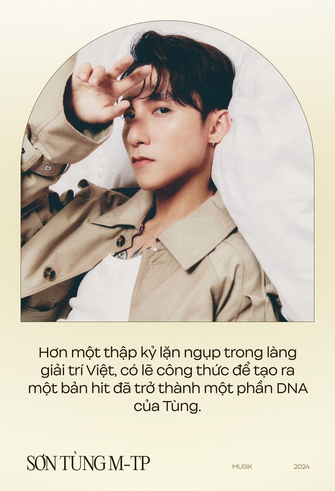 Đã đến lúc chúng ta phải thừa nhận: Sơn Tùng M-TP chỉ đến thế này thôi?-1