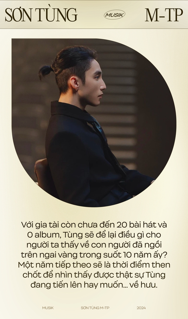 Đã đến lúc chúng ta phải thừa nhận: Sơn Tùng M-TP chỉ đến thế này thôi?-10