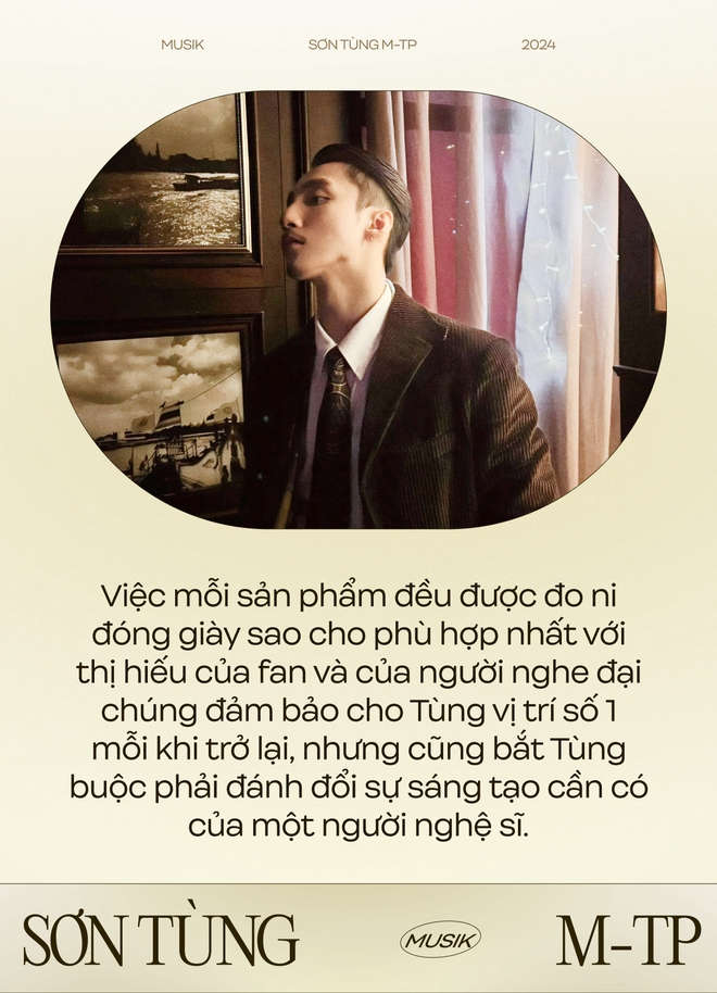 Đã đến lúc chúng ta phải thừa nhận: Sơn Tùng M-TP chỉ đến thế này thôi?-4