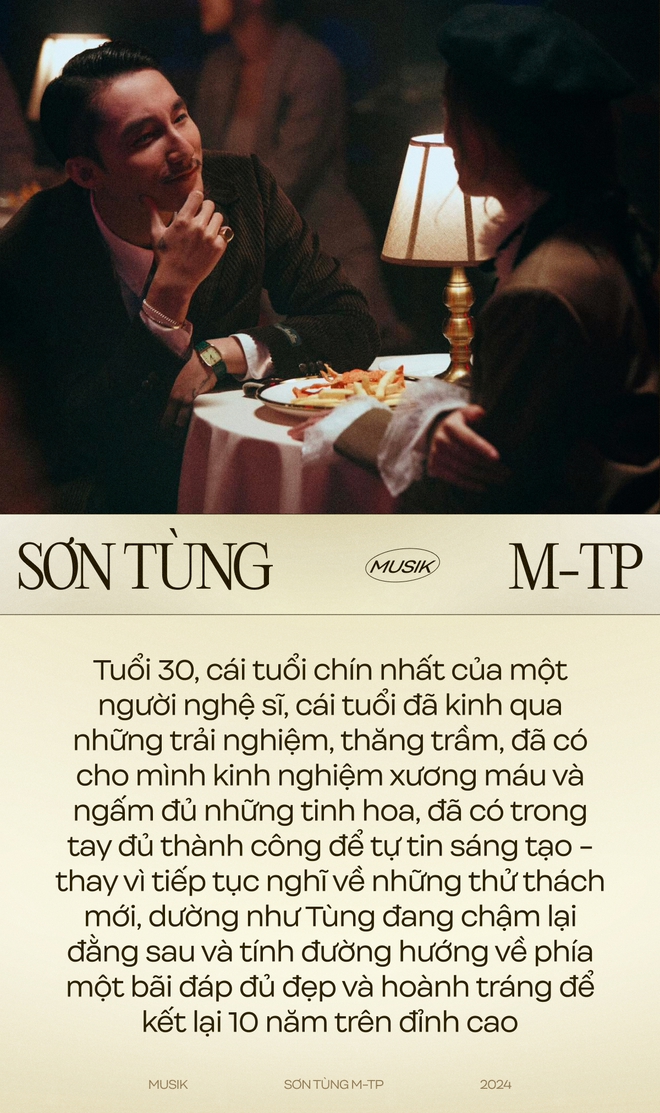 Đã đến lúc chúng ta phải thừa nhận: Sơn Tùng M-TP chỉ đến thế này thôi?-9