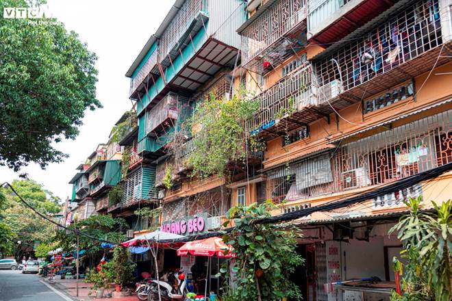 Ma trận chuồng cọp san sát ở Hà Nội: Những khung sắt nhốt người trong hỏa hoạn-4