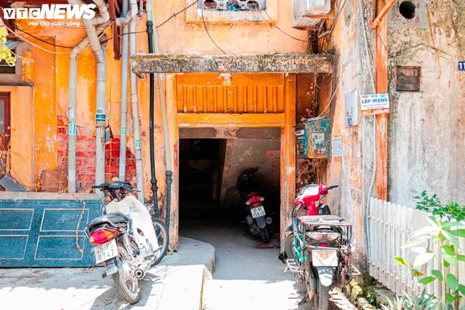 Ma trận chuồng cọp san sát ở Hà Nội: Những khung sắt nhốt người trong hỏa hoạn-7