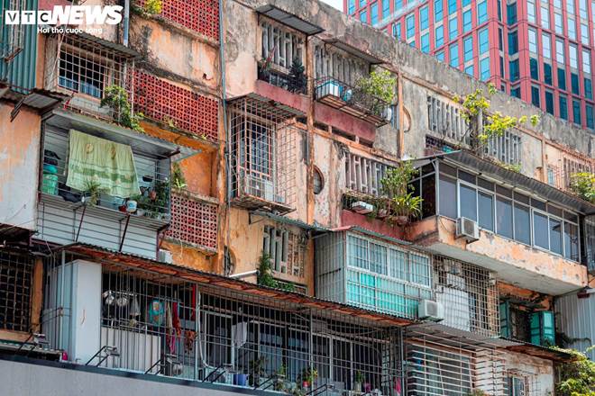 Ma trận chuồng cọp san sát ở Hà Nội: Những khung sắt nhốt người trong hỏa hoạn-10