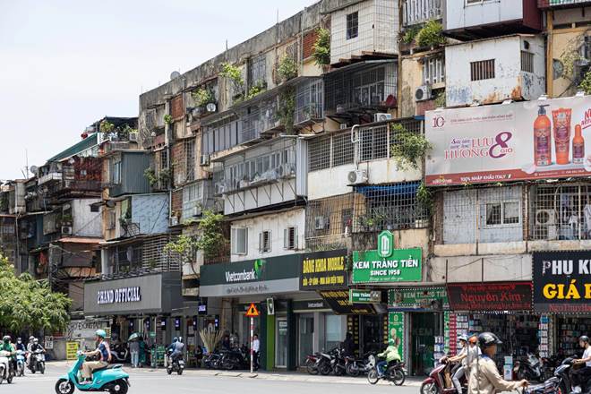 Ma trận chuồng cọp san sát ở Hà Nội: Những khung sắt nhốt người trong hỏa hoạn-12