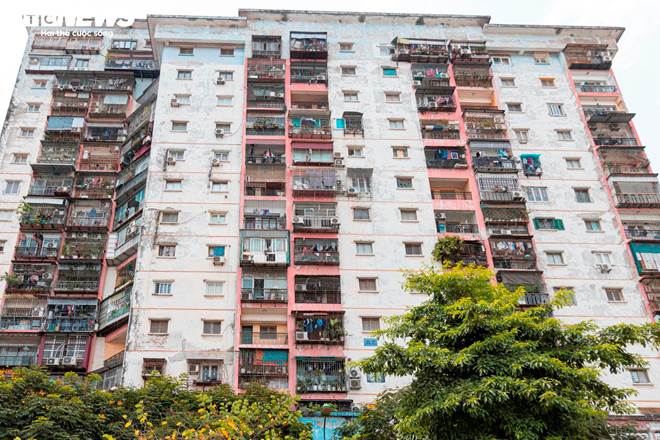 Ma trận chuồng cọp san sát ở Hà Nội: Những khung sắt nhốt người trong hỏa hoạn-18