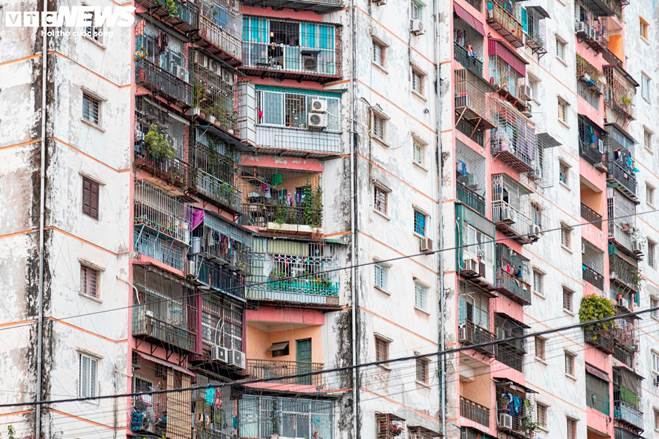 Ma trận chuồng cọp san sát ở Hà Nội: Những khung sắt nhốt người trong hỏa hoạn-20