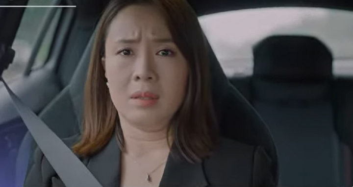 Trạm cứu hộ trái tim tập 44: Ông Trường cầu xin bà Trúc, Vũ gặp tai nạn-1