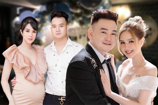 Diệp Lâm Anh - Xoài Non: Cưới 2 anh em họ đều là thiếu gia, có chung
