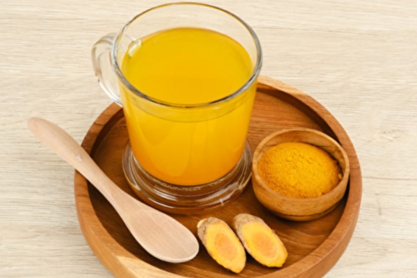 2 loại nước uống vào buổi sáng tốt ngang nhân sâm, giúp dưỡng gan, bảo vệ thận-2