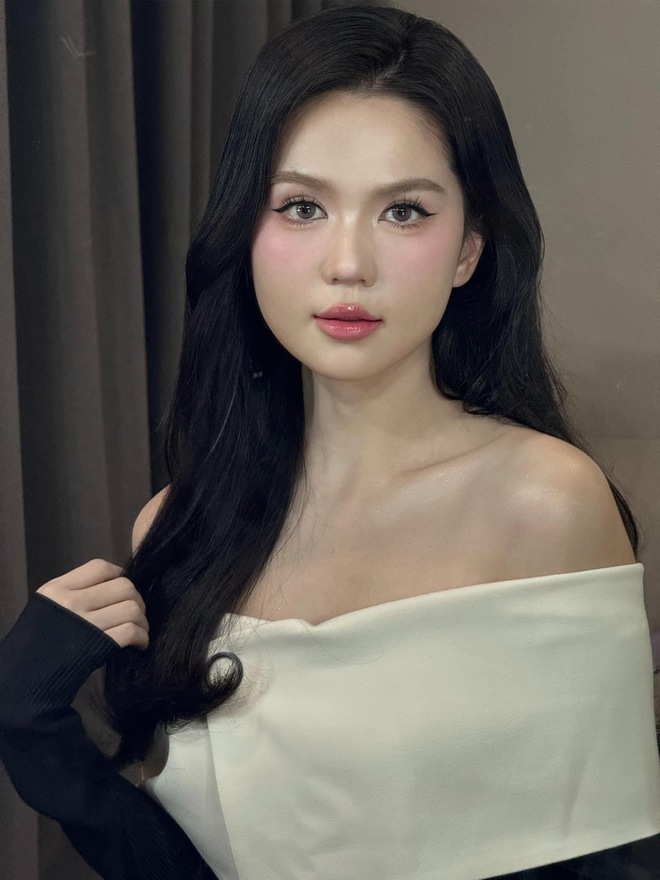 Ngọc Trinh đang yêu?-2