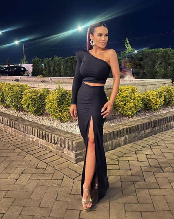 Cô gái qua đời vì ung thư ở tuổi 35: Có 1 triệu chứng cảnh báo sớm nhưng đã bỏ qua-1