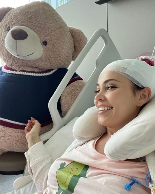 Cô gái qua đời vì ung thư ở tuổi 35: Có 1 triệu chứng cảnh báo sớm nhưng đã bỏ qua-3