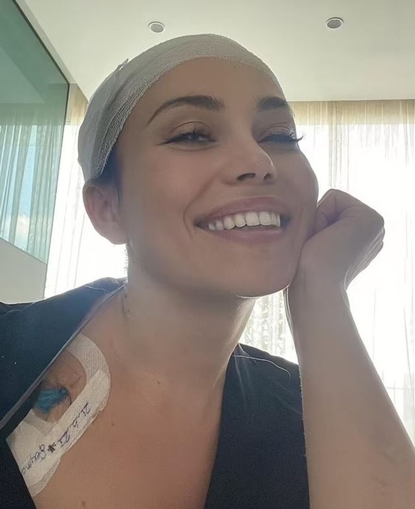 Cô gái qua đời vì ung thư ở tuổi 35: Có 1 triệu chứng cảnh báo sớm nhưng đã bỏ qua-4