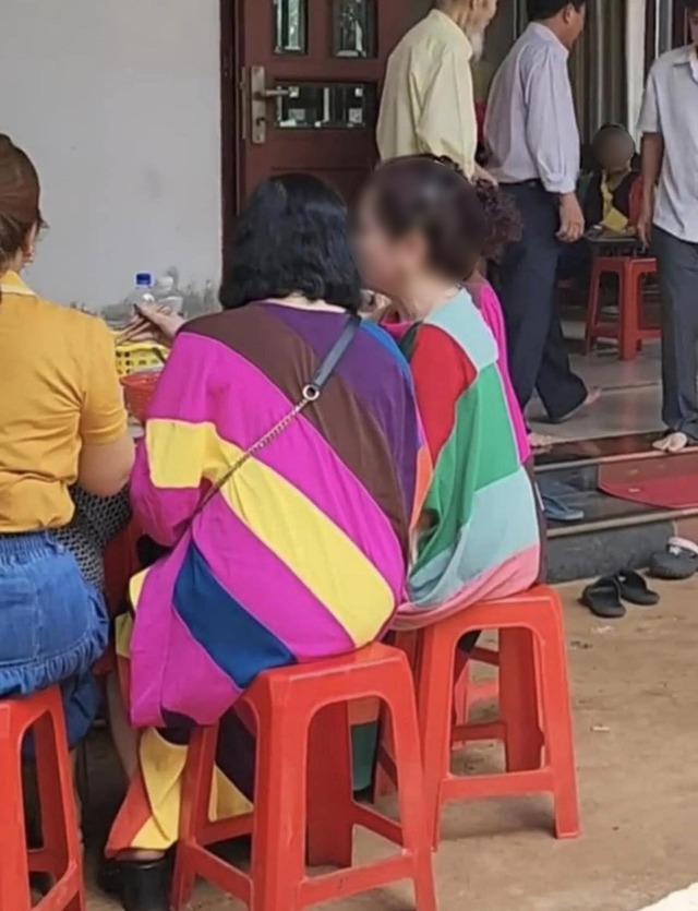 Mệt mỏi vì tiếp khách không mời, mẹ ông Thích Minh Tuệ mong con trai được sang Ấn Độ tu tập-3