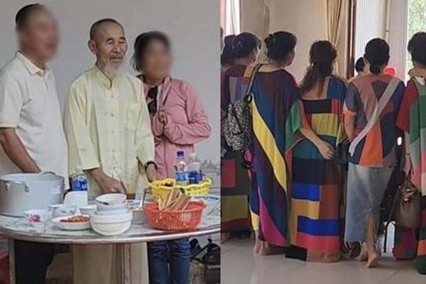 Công an Gia Lai khuyến cáo cảnh giác trước hoạt động lợi dụng hiện tượng Thích Minh Tuệ” để trục lợi, kêu gọi từ thiện-4