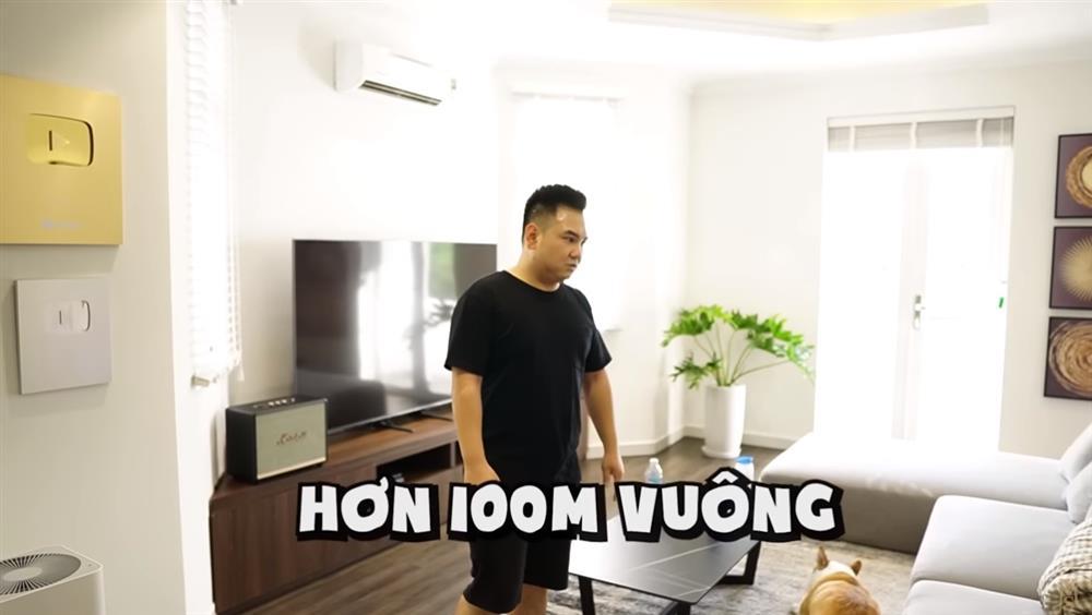 Công khai ly hôn streamer giàu nhất Việt Nam, dời biệt thự bạc tỷ Xoài Non hiện sống ra sao?-10
