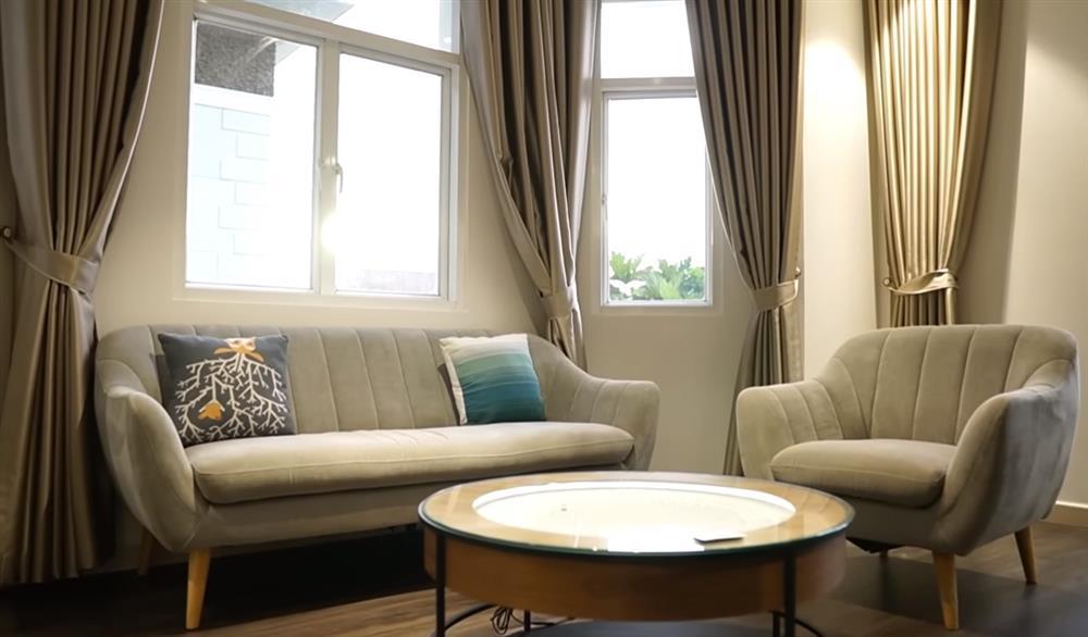 Công khai ly hôn streamer giàu nhất Việt Nam, dời biệt thự bạc tỷ Xoài Non hiện sống ra sao?-16