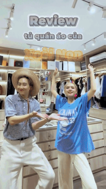 Công khai ly hôn streamer giàu nhất Việt Nam, dời biệt thự bạc tỷ Xoài Non hiện sống ra sao?-23