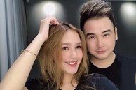 Công khai ly hôn 'streamer giàu nhất Việt Nam', dời biệt thự bạc tỷ Xoài Non hiện sống ra sao?