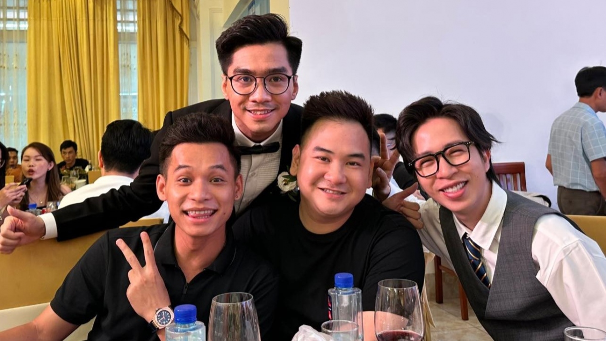 Cuộc sống hôn nhân của tứ hoàng streamer đình đám giờ ra sao?-1