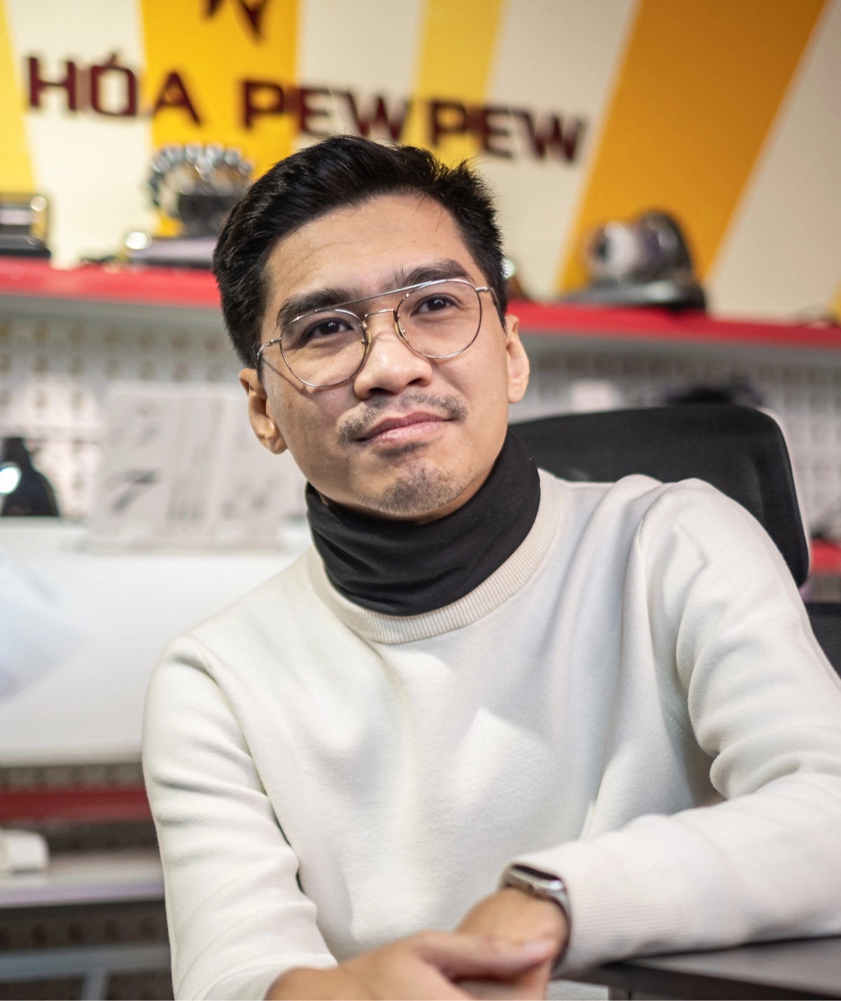 Cuộc sống hôn nhân của tứ hoàng streamer đình đám giờ ra sao?-10