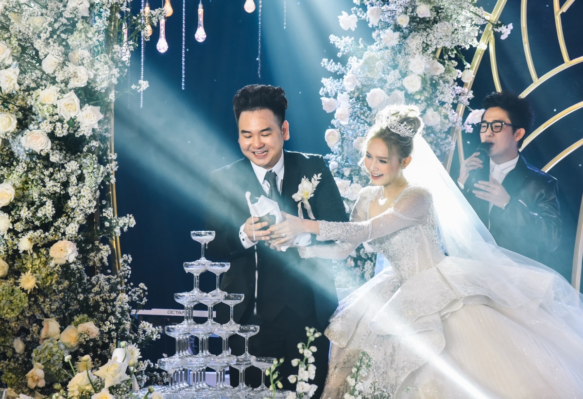 Cuộc sống hôn nhân của tứ hoàng streamer đình đám giờ ra sao?-3