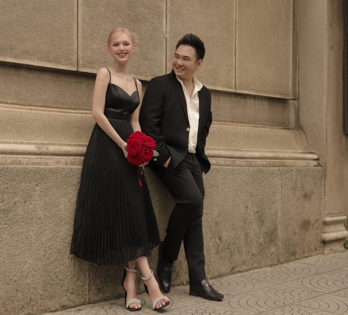 Cuộc sống hôn nhân của tứ hoàng streamer đình đám giờ ra sao?-5