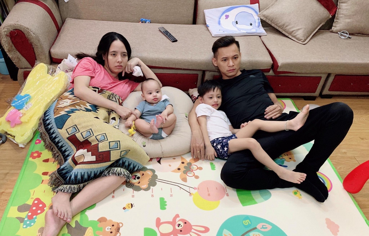 Cuộc sống hôn nhân của tứ hoàng streamer đình đám giờ ra sao?-7