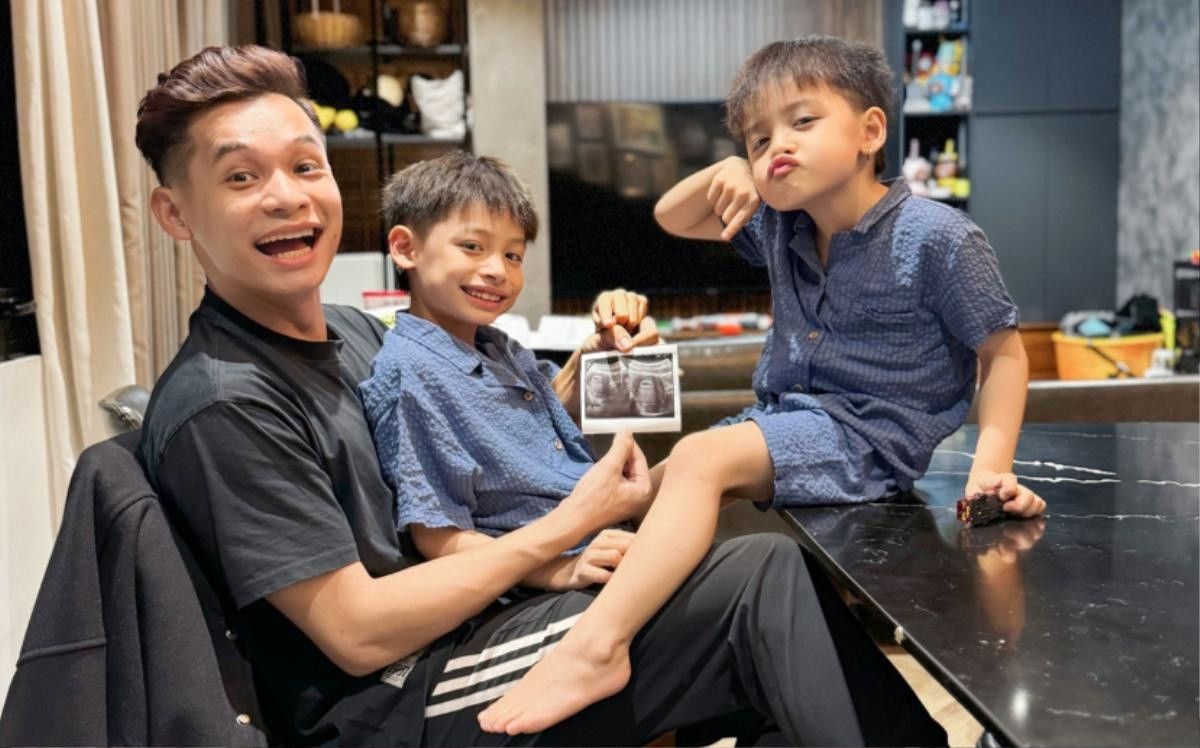 Cuộc sống hôn nhân của tứ hoàng streamer đình đám giờ ra sao?-8