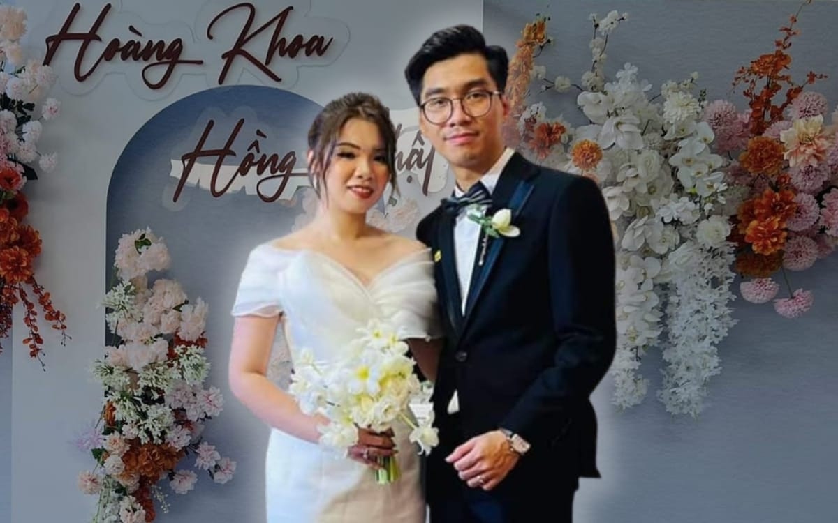 Cuộc sống hôn nhân của tứ hoàng streamer đình đám giờ ra sao?-9