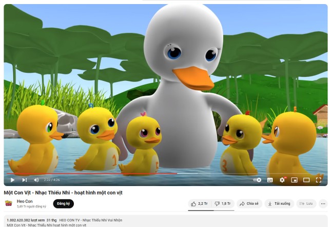 Sốc với số tiền sản xuất MV nhạc Việt đầu tiên đạt một tỷ view-1