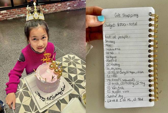 Con gái Ốc Thanh Vân gom ve chai ở Úc, đảm đang phụ mẹ việc nhà-6