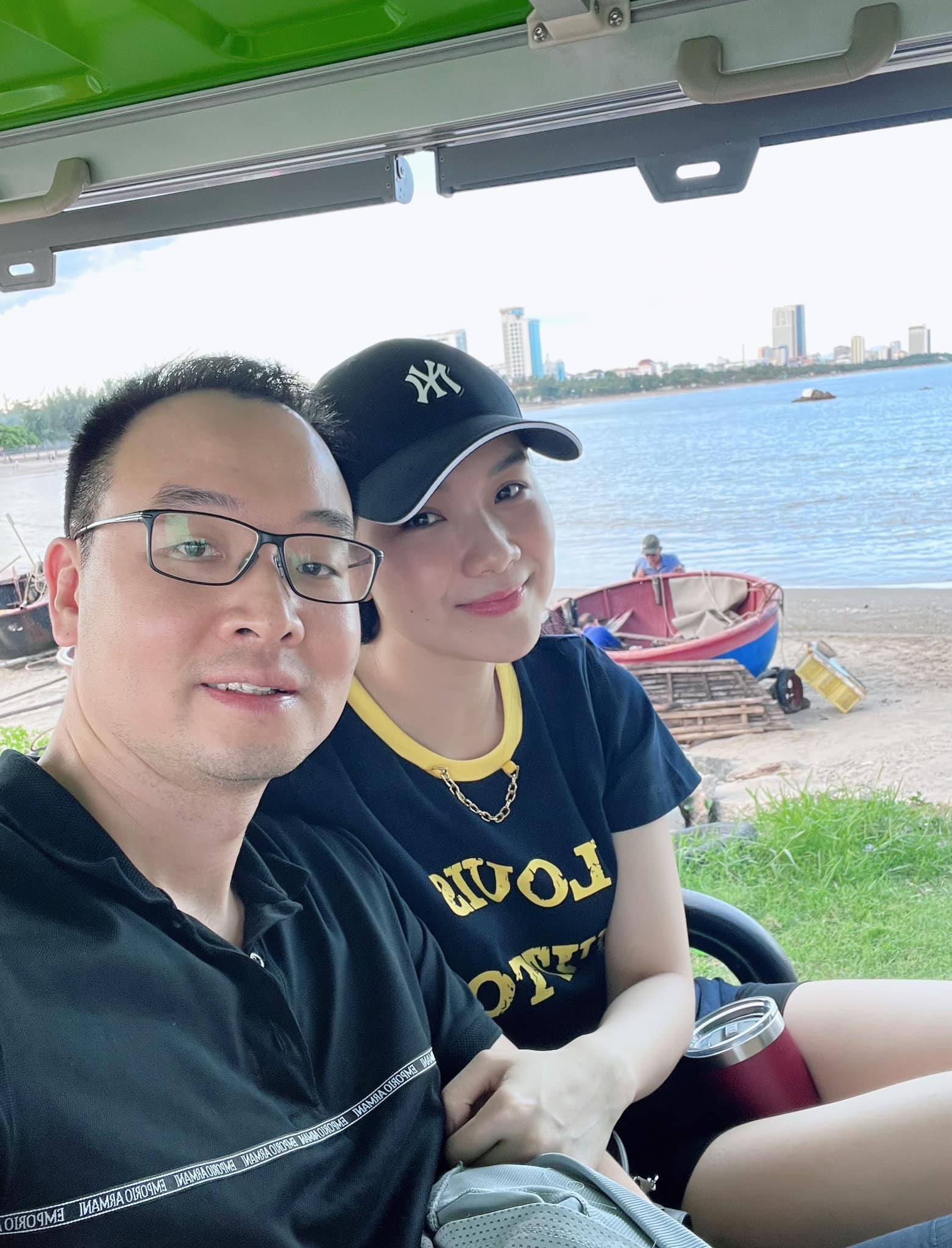 Hoa hậu Thùy Lâm ở tuổi 37-2