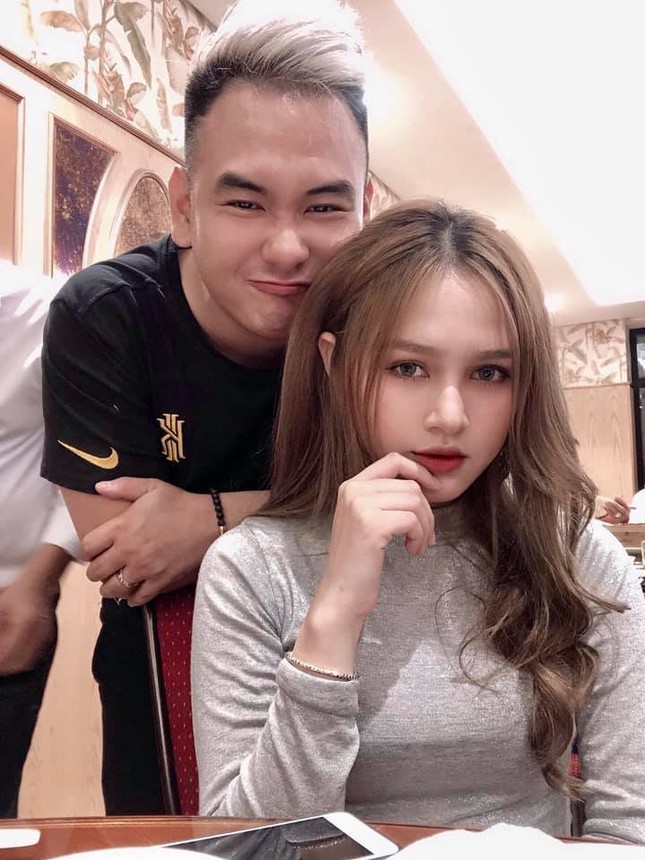 Xoài Non - Xemesis: Tình yêu lệch tuổi gây bàn tán, cách chia tay được khen văn minh-2