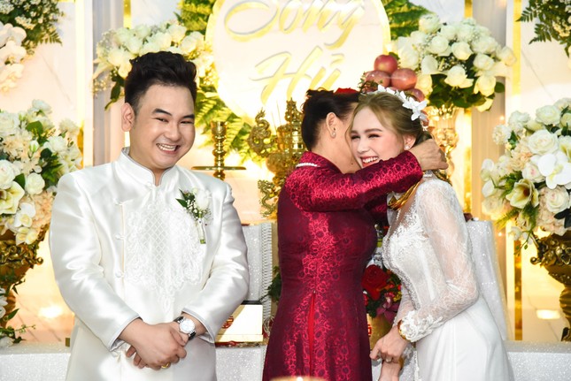 Xoài Non - Xemesis: Tình yêu lệch tuổi gây bàn tán, cách chia tay được khen văn minh-3