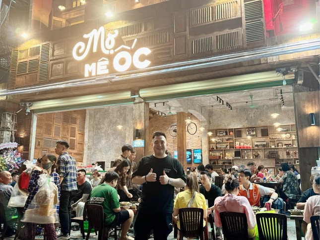 Xoài Non - Xemesis: Tình yêu lệch tuổi gây bàn tán, cách chia tay được khen văn minh-5