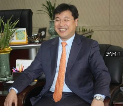 Lee Seung Gi: Con rể quốc dân thành con rể lừa đảo-1