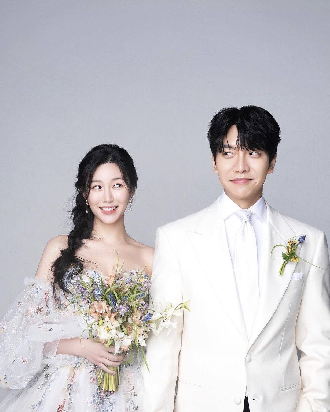 Lee Seung Gi: Con rể quốc dân thành con rể lừa đảo-3