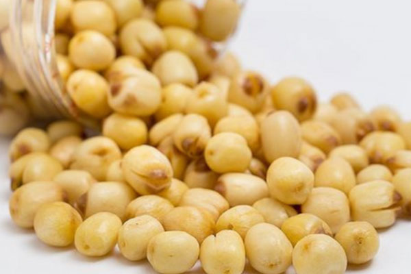 Hạt sen hỗ trợ điều trị nhiều bệnh và tốt cho người tiểu đường, bảo quản cách này để cả năm vẫn giữ được hương vị, không bị đen đầu hay khô cứng-3