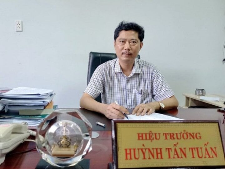 Hiệu trưởng bị khởi tố, Trường CĐ Y tế đau đầu chuyện ký văn bằng tốt nghiệp-2