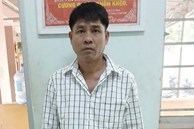 Chân dung đối tượng hiếp dâm bé gái, cướp tài sản lúc rạng sáng ở Bình Phước