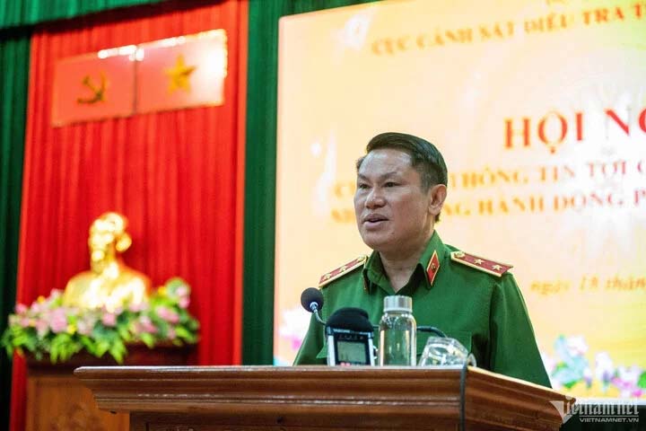 Lộ diện đường vận chuyển ma túy nước vui núp bóng hộp sữa bột và nồi lẩu-1