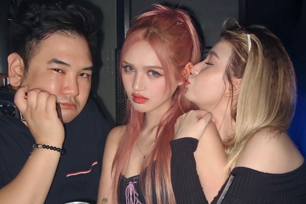 Bị khịa” vì không biết nấu cơm mà hôn nhân tan vỡ, Xoài Non đáp trả cực gắt-5