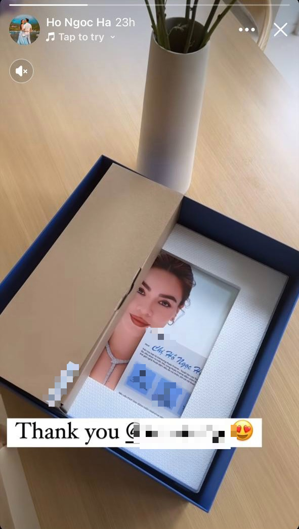 Netizen tranh cãi tin đồn Thanh Hằng mất hợp đồng quảng cáo vào tay Hồ Ngọc Hà-1