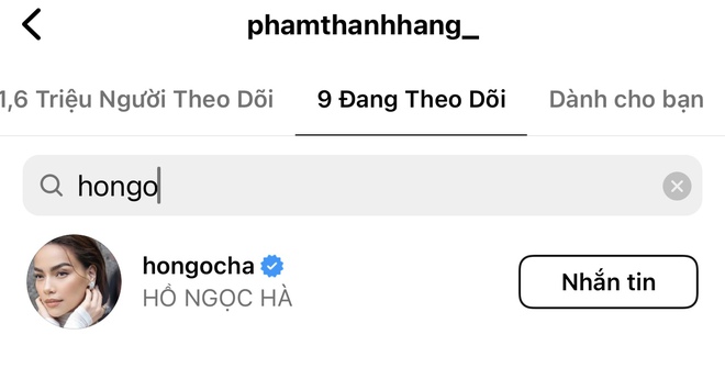 Netizen tranh cãi tin đồn Thanh Hằng mất hợp đồng quảng cáo vào tay Hồ Ngọc Hà-6