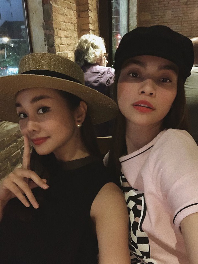 Netizen tranh cãi tin đồn Thanh Hằng mất hợp đồng quảng cáo vào tay Hồ Ngọc Hà-11