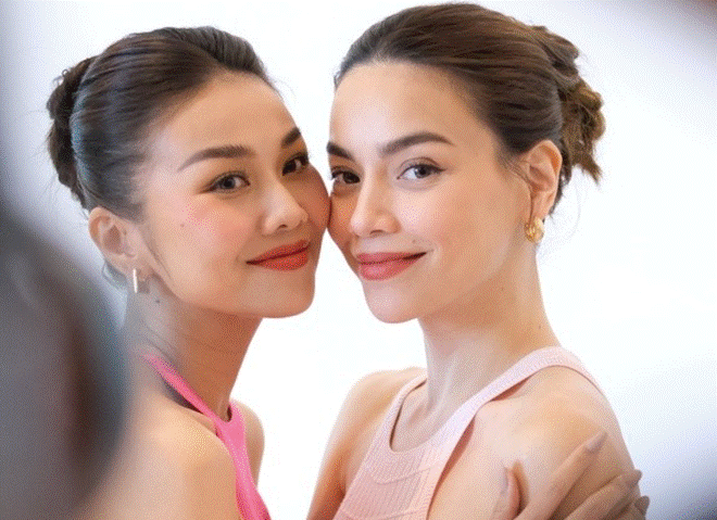 Netizen tranh cãi tin đồn Thanh Hằng mất hợp đồng quảng cáo vào tay Hồ Ngọc Hà-13