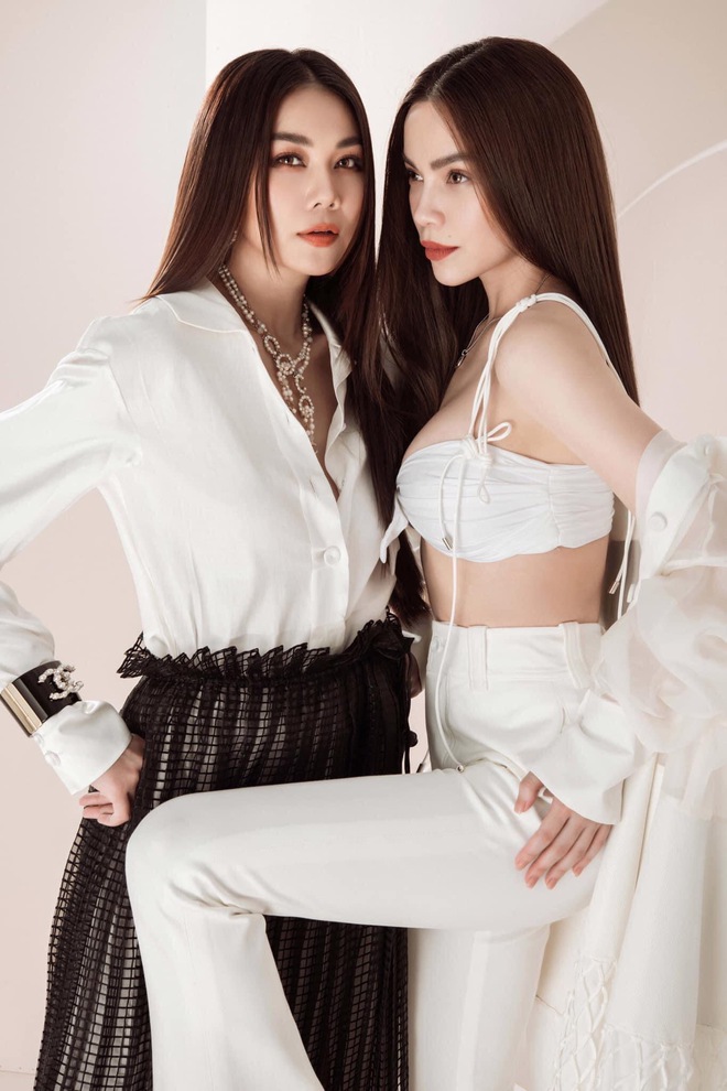 Netizen tranh cãi tin đồn Thanh Hằng mất hợp đồng quảng cáo vào tay Hồ Ngọc Hà-16