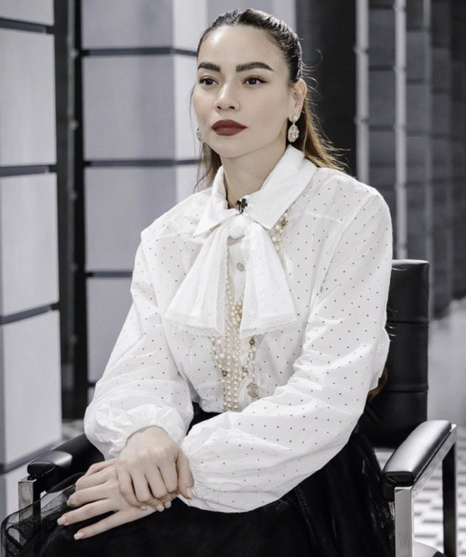 Netizen tranh cãi tin đồn Thanh Hằng mất hợp đồng quảng cáo vào tay Hồ Ngọc Hà-17